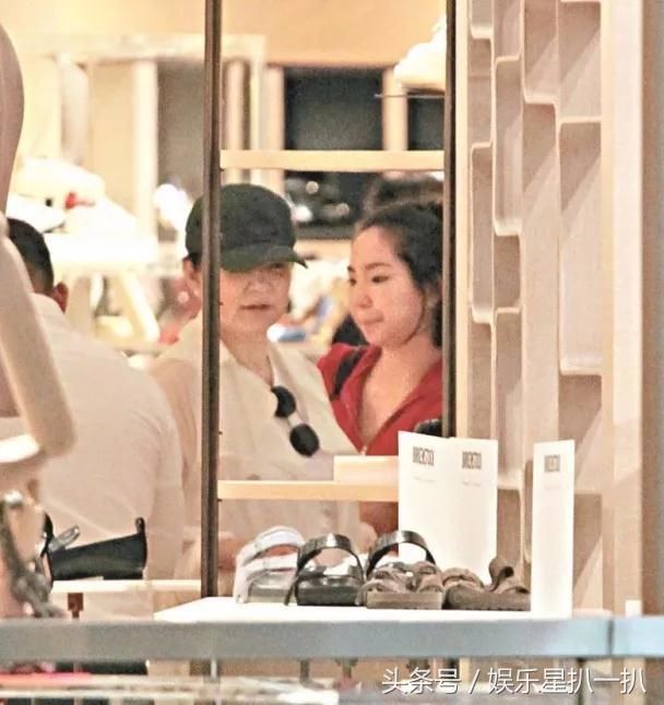 8杀了！张学友演唱会再捕获逃犯，胡歌经纪人被开除，李亚男怀孕