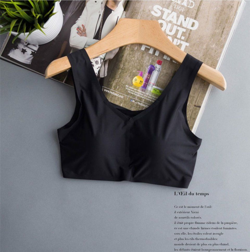 好物 | 告别束缚感，这是夏天最舒服的内衣