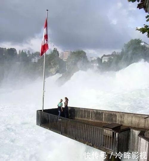 一组顶级照片，大开眼界！给大家欣赏欣赏