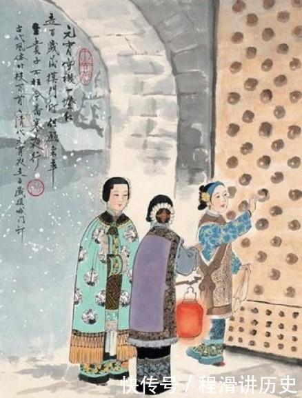 故宫的门钉为什么不能随便乱摸?导游给出解释,结果很意外