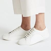 值鞋控VOL.71:出门撞鞋300次? 这几款高品质简约主义小众运动鞋你