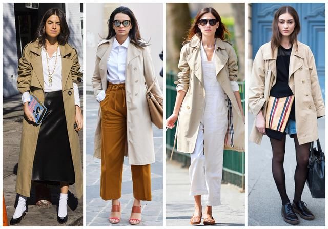 有这四个特点的衣服，穿不了几次就闲置啦，快看看你中了几个