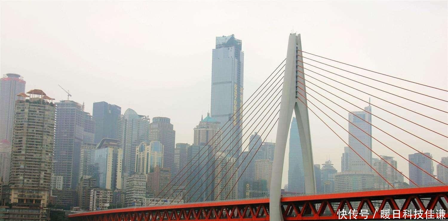  「潜力」中国19个国家级城市群，这两个最有潜力，未来有望比肩