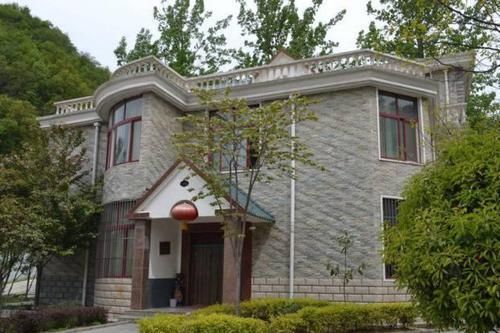  『设计』越来越多人都喜欢会农村盖房子，看完这些设计，也明白原因了