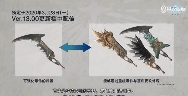  『开发人员』依然挺立！《怪猎冰原》开发人员曰记第 5 弹释放：很多新每日任务接踵而来