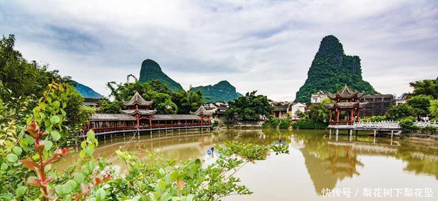  百岁老人：广西最适合养老的城市，被评为世界长寿市，百岁老人超过450位