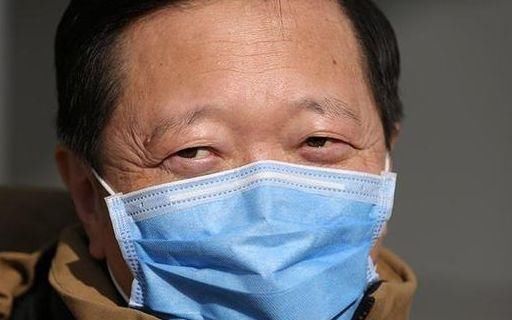  『新冠肺炎』卫健委专家组成员王广发谈湖北解封：发热门诊应常态化