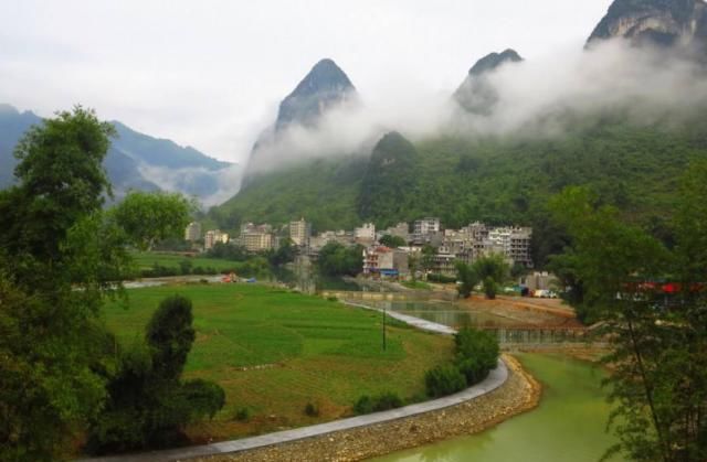 世界上最长寿的村子：69位百岁寿星年龄最大135岁，就在中国！