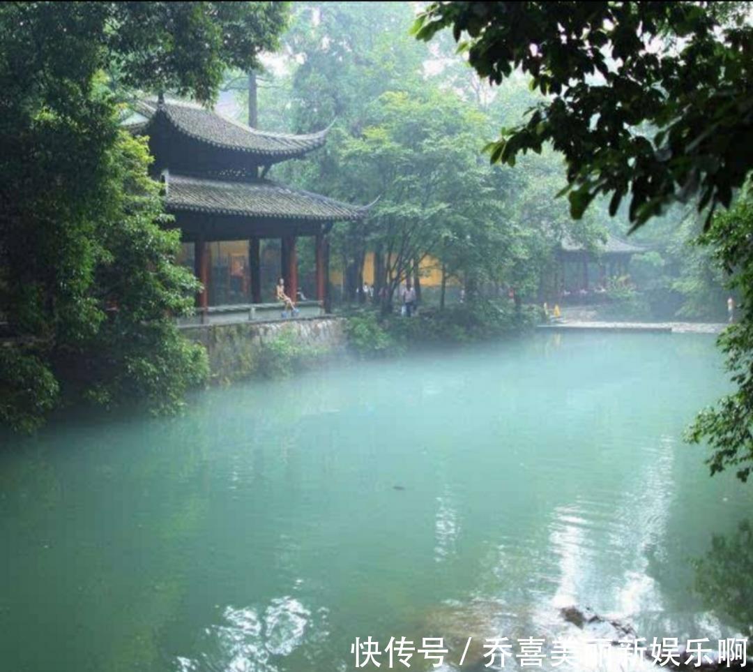 魔道祖师,你不知道的姑苏和你不知道的云深不知处。。