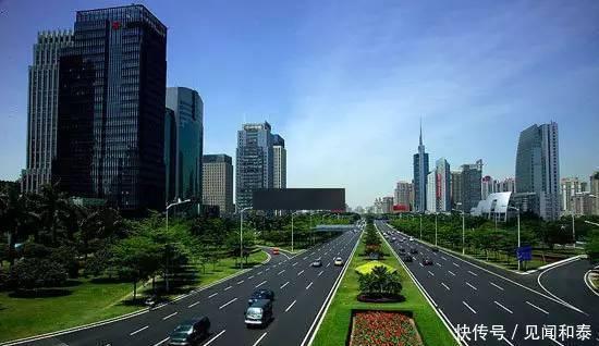 广东的一个城市, 明年有望升级为直辖市