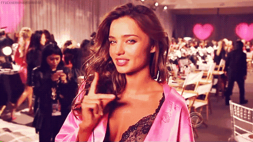 时髦办｜我和天使差的不只是一碗饭的距离……