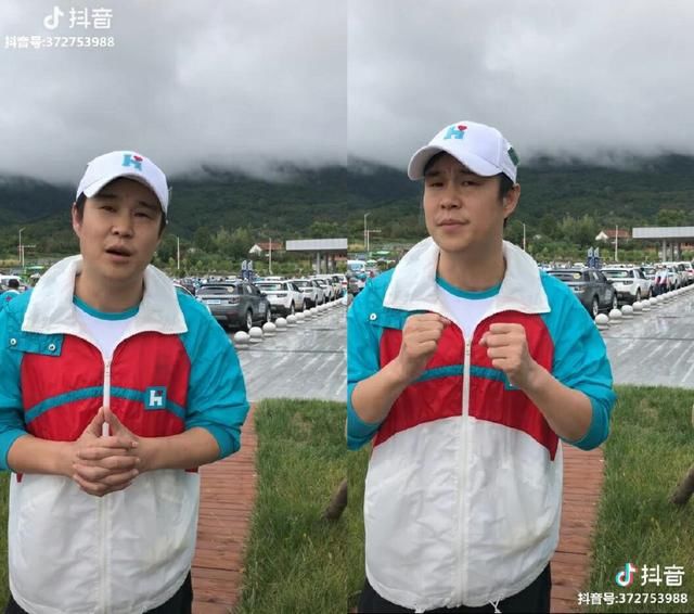 时隔多日，小沈阳终于发抖音辟谣，“打脸”造谣者，网友：解气！