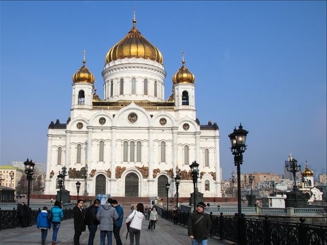 网友:中国为何喜欢俄罗斯美女，难道中国不喜欢别的什么?