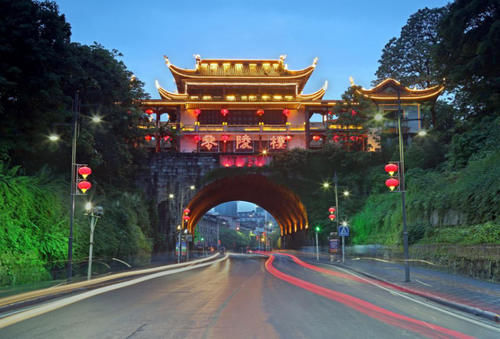  国字号：正在公示！湖南这 4 地拟获“国字号”荣誉！有你家乡吗