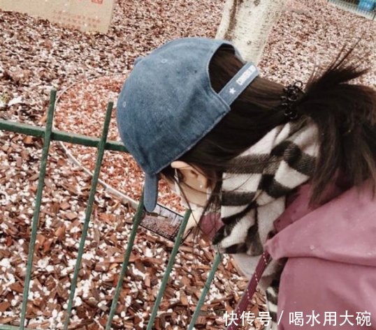  「姐姐」孙俪妹妹捧了8年还没红，颜值不输姐姐，至今还穿孙俪“旧衣服”