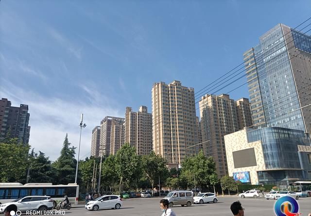  Redmi|天玑820到底有多强？Redmi 10X Pro评测