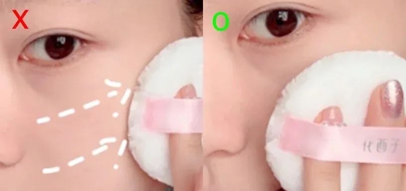 『无瑕底妆STEP』韩系极净无瑕底妆秘诀!4步骤画出韩妞超爱的氧气底妆