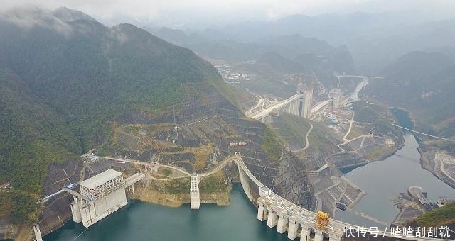  赞扬：中国这一大型基建，受到联合国大力赞扬，建成或将成为全