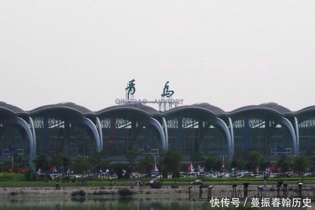 山东七大国际机场,有你所在的城市吗