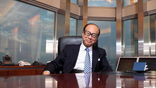 世界顶级隐形首富,坐拥8500亿,资产超贝佐斯为何选择藏富?