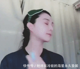  『睡前』所有女生！这个黄金时间段，你还在错误护肤吗？