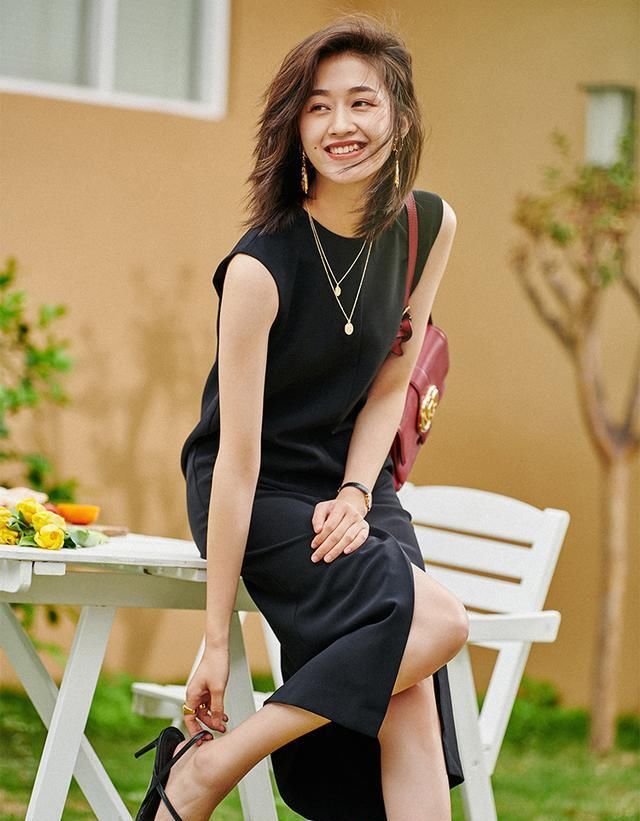 『开挂』最适合夏季的休闲风穿搭,让你美到开挂!
