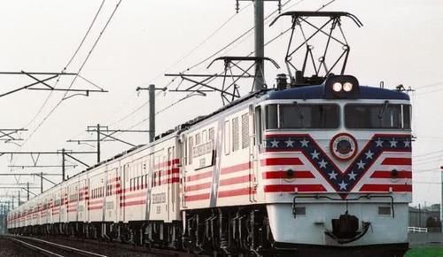  加利福尼亚@我国高铁里程将突破35000公里，为何美国进展缓慢？