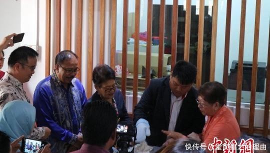 马来西亚举办第三届峇峇娘惹文化周