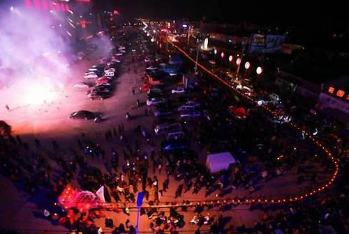 它被称为浙江第一村,是一座美如花园的村子,看看它美在哪里