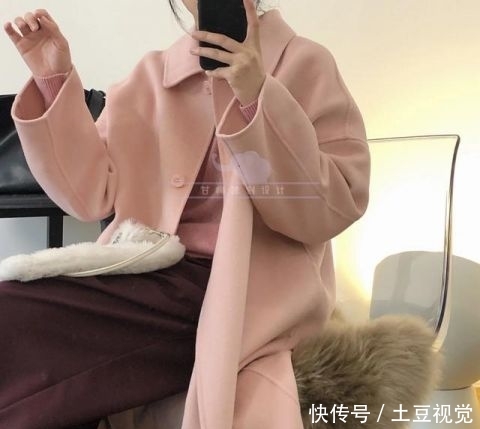 分享@大气不失优雅的大衣分享