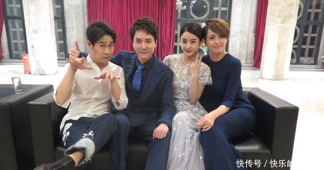 卓伟证实颖宝怀孕是真,并且已有三个月,是炒作还是真有其事