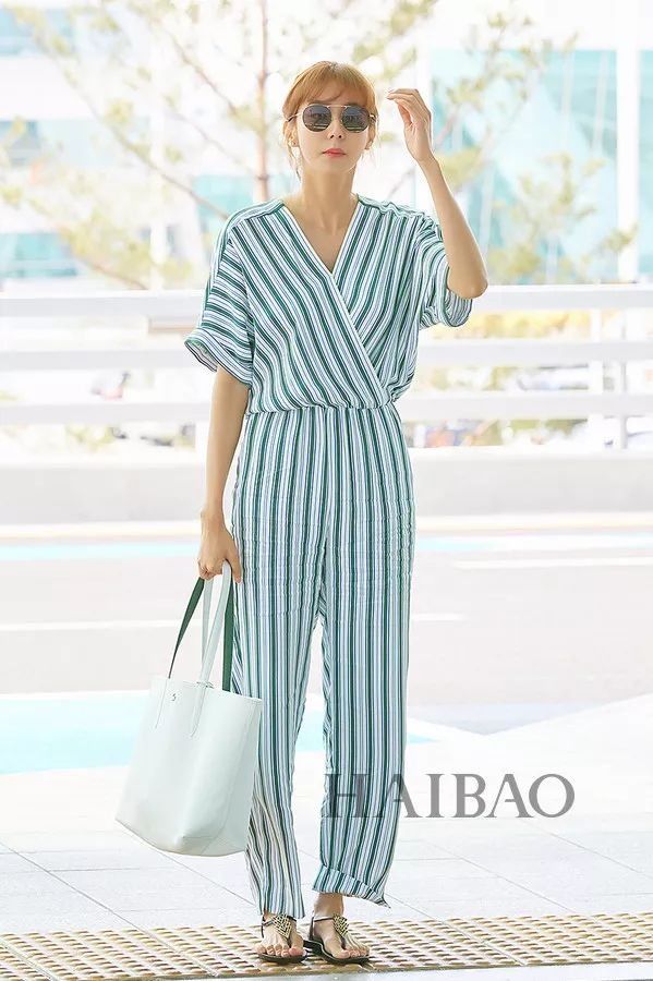 围观| 韩佳人私下要更美!秀智怎么做到秒瘦的?