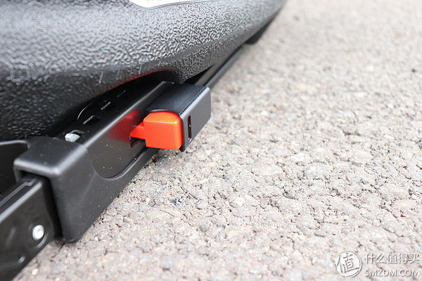 德国osann欧颂 ONE全能巴巴 安全座椅&amp;一款相伴成长的儿童安全座椅