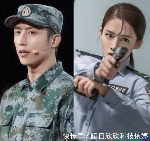  「于黄景瑜」李沁、黄景瑜新剧浪漫现场曝光！但镜头下移时，男主“这一部位”却不忍直视