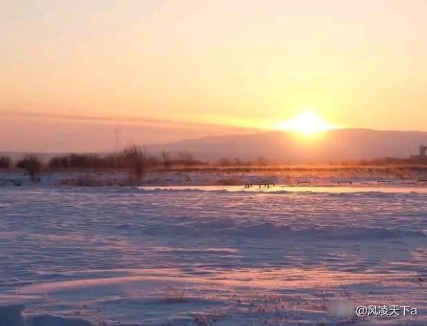 中国最早天黑的地方,下午3点就可以睡觉了,你知道是哪里吗?