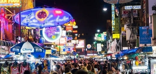 中国游客来了,泰国当局对国民引申此禁令,却让别国羡慕嫉妒恨!