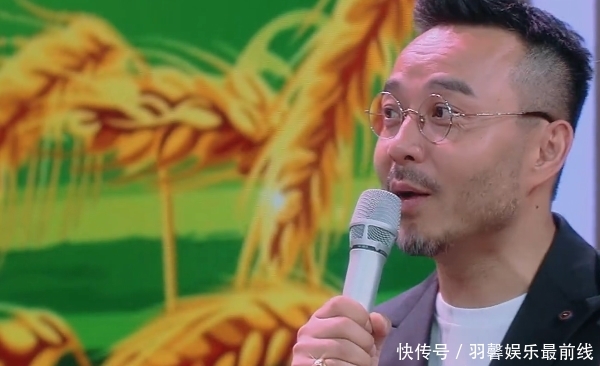 汪涵为什么留下王一博