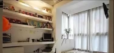  漂亮@阳台还能这样改造，变这么漂亮，后悔只用来晒衣服了！