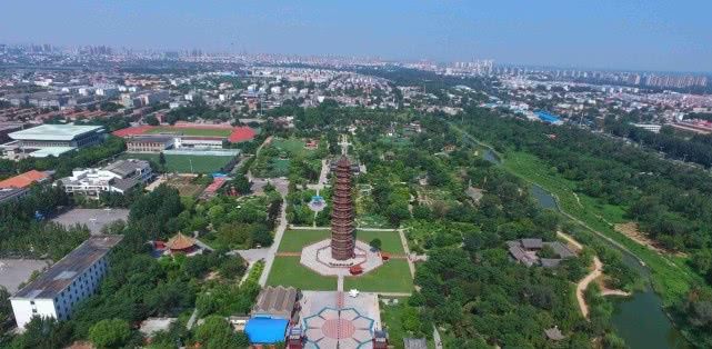 河南最有潜力的两座城市，如果两座城市合并，未来有望赶超武汉