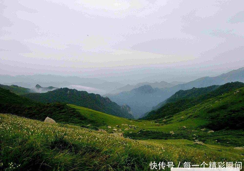 中国广袤的土地上横亘着一条巨龙，不是长江不是黄河，你知道吗？