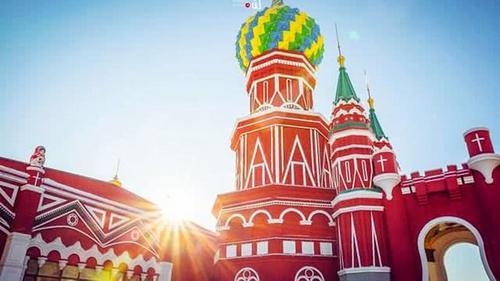 俄罗斯“冷出名”的城市，零下40度，家里冰箱“当摆设”