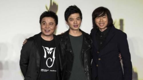 「回应」真不和?水木年华成员直言李健离开不负责任,首回应组合换人原因