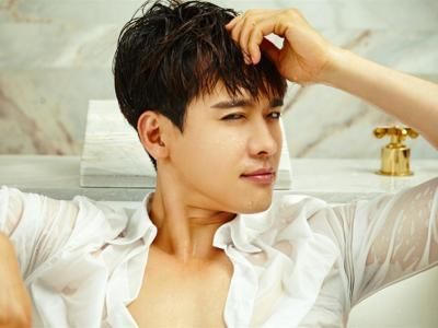 董璇回应买水军抹黑张曦，称比多数人善良，网友：你真没这么善良