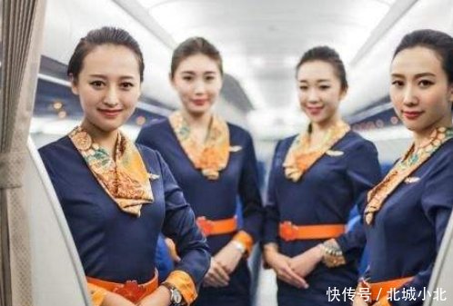 假如飞机只有一个乘客，飞机还会正常起飞吗空姐告诉你答案