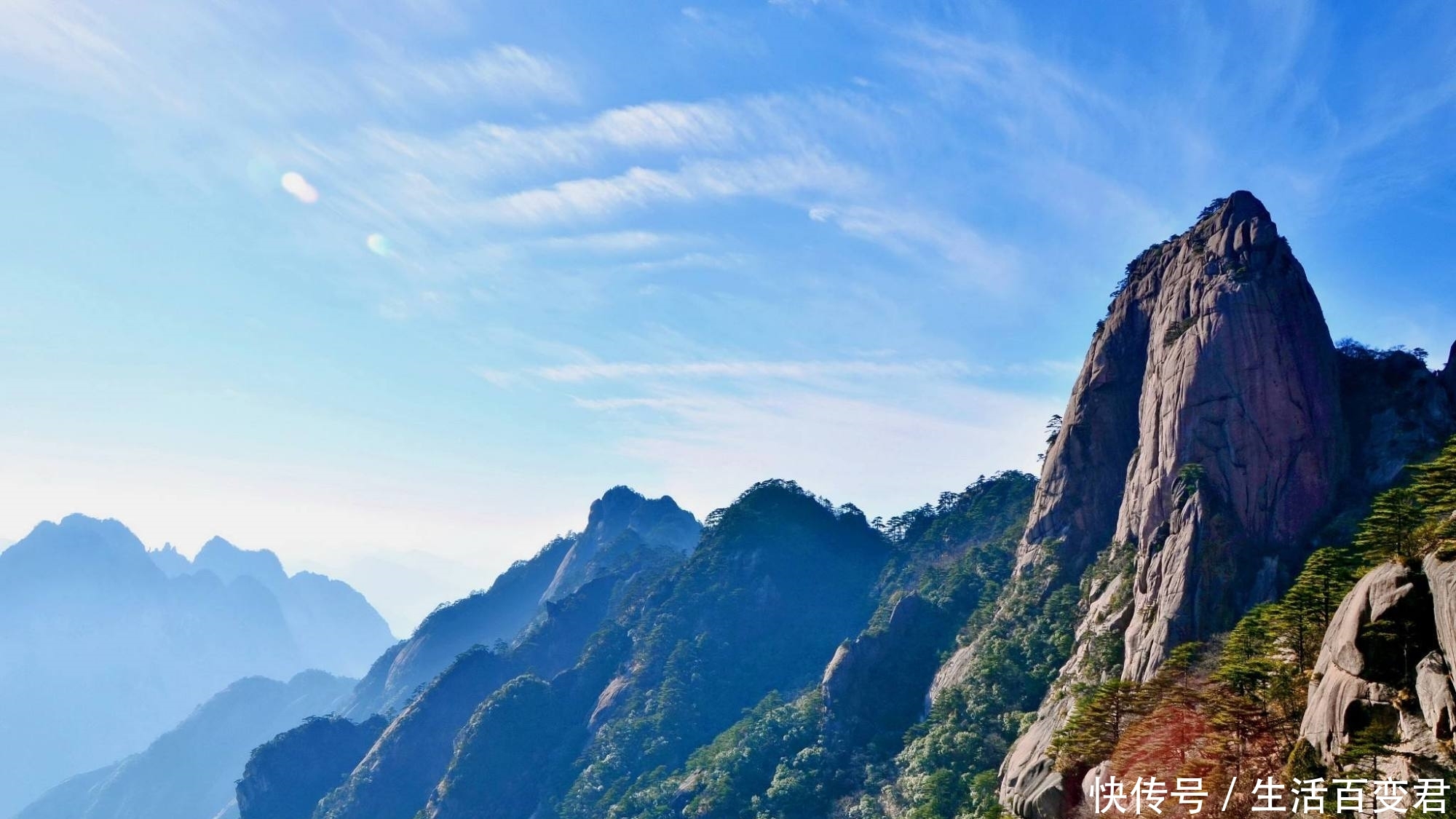 中国口碑最好的景区，从不“宰”客，游客去了一次还想去！