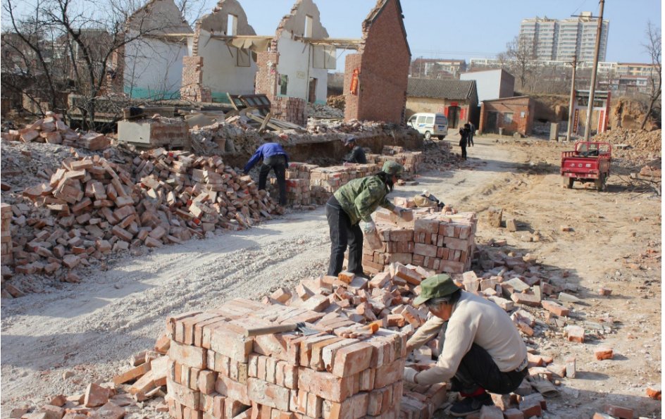 农村拆迁补偿法，哪类房屋能获得高额补偿，哪些房屋却无法获补偿