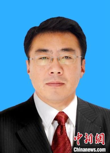  镇长@江苏沛县敬安镇镇长罗启培“抗疫”一线殉职 年仅42岁