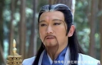  『燃灯』封神结束之后，为什么燃灯道人成为赢家