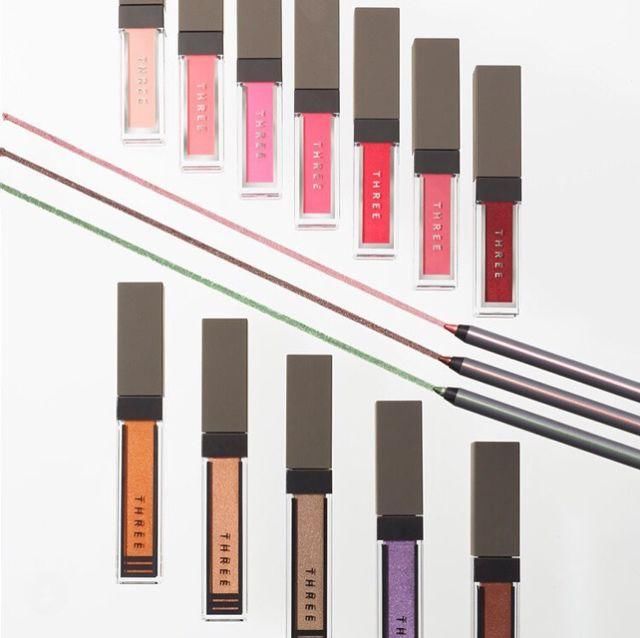 日本专柜都买不到的限量彩妆，手残党也夸它好用