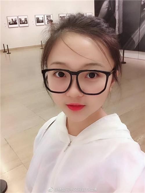 林妙可的大浓妆被骂像鬼，她只说了三个字